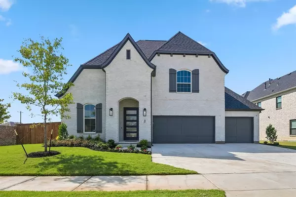 587 Mayfair Lane, Frisco, TX 75033