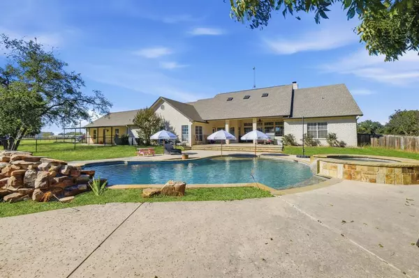 Chico, TX 76431,5071 Fm 1810