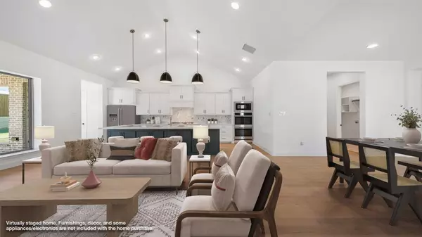 Rockwall, TX 75087,1032 Upland Court