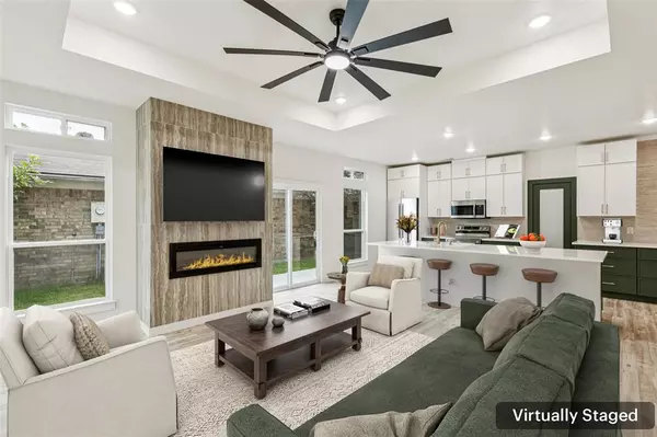 Mesquite, TX 75149,1427 Smokehouse Street