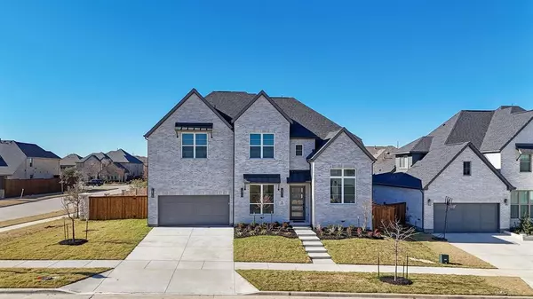 Frisco, TX 75033,16405 Pelican Hill Lane