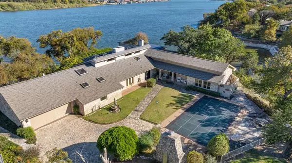 Granbury, TX 76048,1517 Lakeview Court