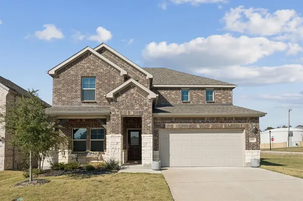 200 Golden Harvest Drive, Princeton, TX 75071