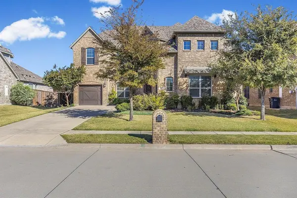 920 Sabine Drive, Prosper, TX 75078