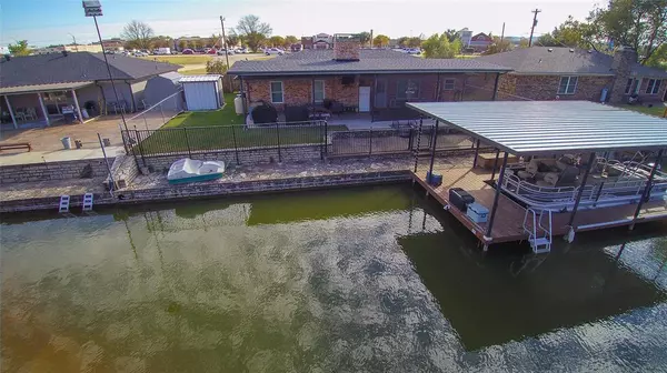 Granbury, TX 76048,304 Tahiti Drive