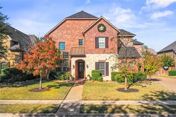 2717 Morgan Lane, Trophy Club, TX 76262