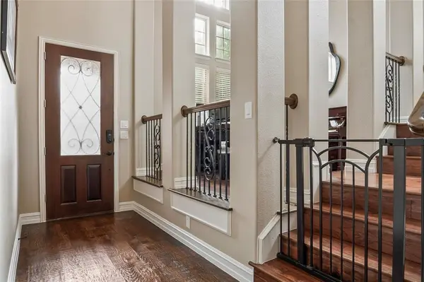 2717 Morgan Lane, Trophy Club, TX 76262