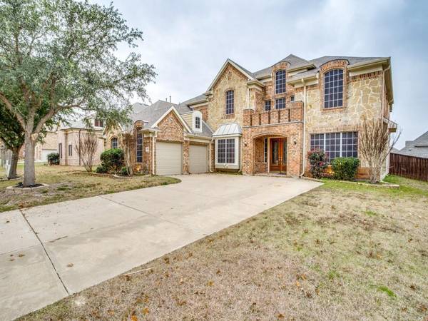 2613 Sandstone Lane, Midlothian, TX 76065