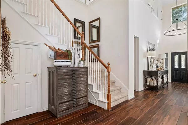 12329 Hawk Creek Drive, Frisco, TX 75033