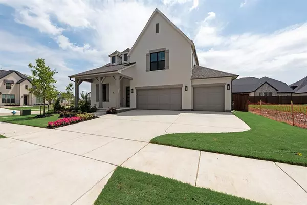 Frisco, TX 75033,16396 Parish Lane