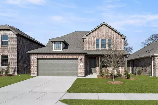 1008 Colgate Circle, Princeton, TX 75407