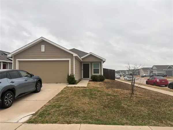 5417 Vinebrook Way, Princeton, TX 75407