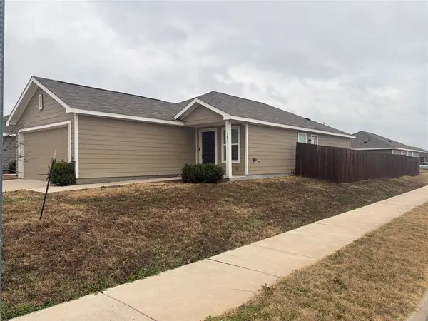 5417 Vinebrook Way, Princeton, TX 75407