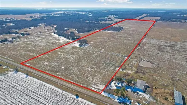 Ivanhoe, TX 75447,TBD 100 Acres FM-1396