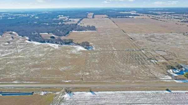 TBD 100 Acres FM-1396, Ivanhoe, TX 75447