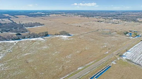 TBD 100 Acres FM-1396, Ivanhoe, TX 75447