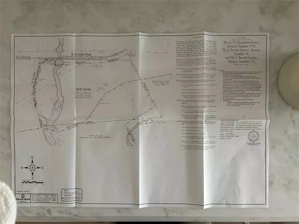 2441 TIN TOP Road, Weatherford, TX 76087