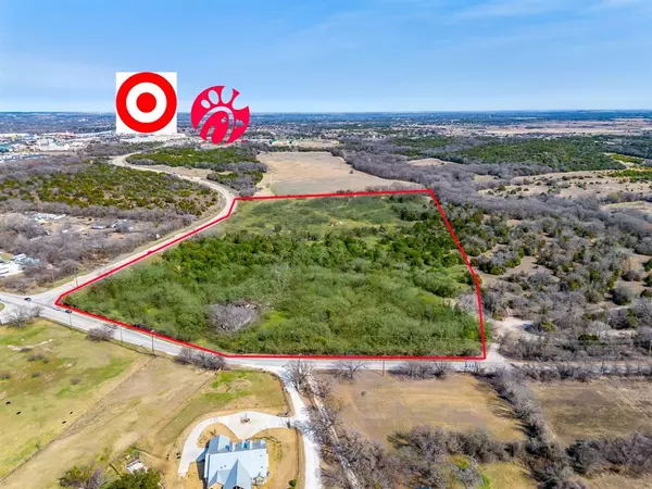 Weatherford, TX 76087,2441 TIN TOP Road