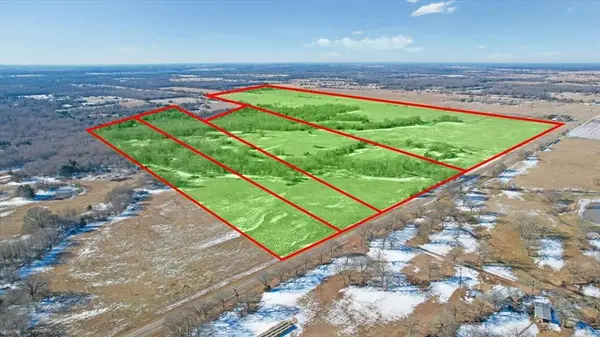 TBD 50.827 ACRES FM-1396, Ivanhoe, TX 75447