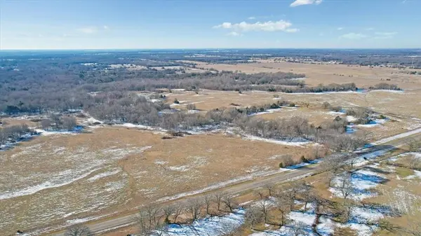 TBD 50.827 ACRES FM-1396, Ivanhoe, TX 75447