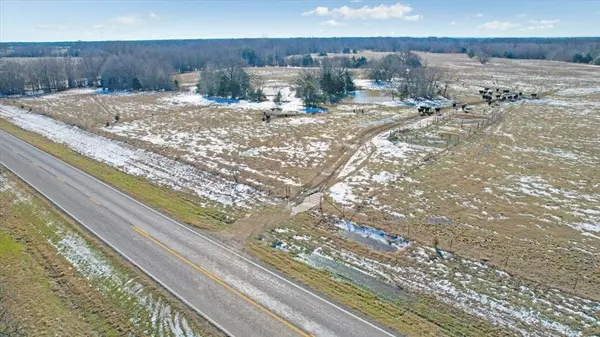 TBD 42.972 Acres FM-1396 Road, Ivanhoe, TX 75447