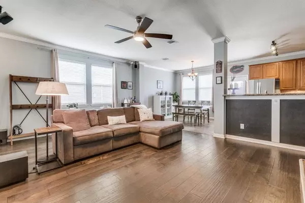 Mckinney, TX 75072,2616 Hudson Crossing