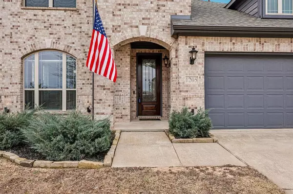 Anna, TX 75409,1205 Rockridge Trail