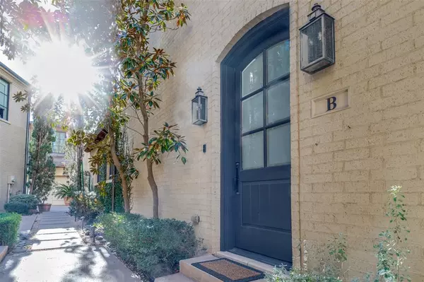 Dallas, TX 75219,3816 Hawthorne Avenue #B