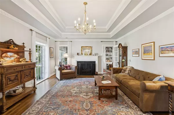 Highland Park, TX 75209,4623 S Versailles Avenue