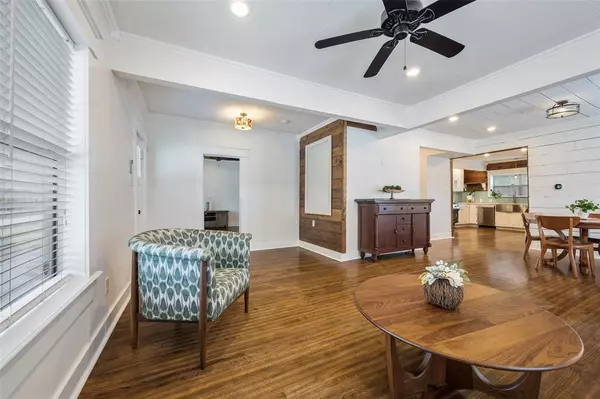 Mckinney, TX 75069,1013 Sherman Street