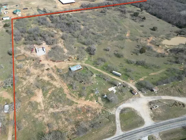 Reno, TX 76020,161 E Reno Road