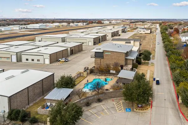 505 Lloyd Stearman Drive, Mckinney, TX 75071