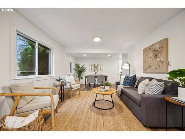 Portland, OR 97218,4563 NE 47th AVE #1