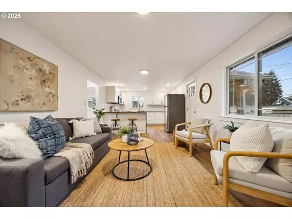 Portland, OR 97218,4563 NE 47th AVE #1