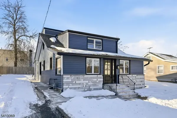 47 Nokomis Ave,  Parsippany-troy Hills Twp.,  NJ 07034