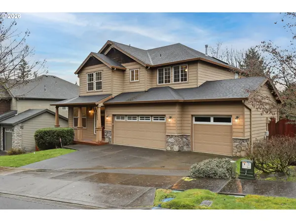 1408 S 21ST PL, Ridgefield, WA 98642