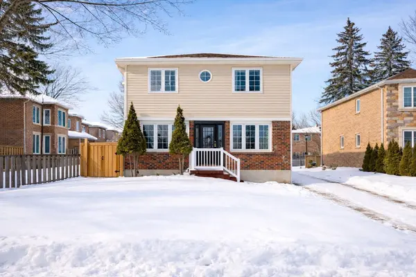 3325 Ellesmere RD, Toronto E10, ON M1C 1H1