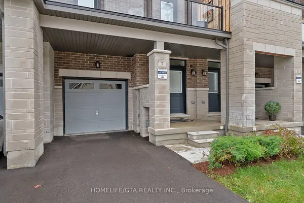 7 Holyrood CRES, Vaughan, ON L4H 5G2