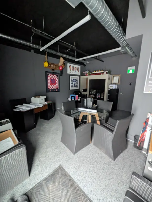 3475 Rebecca ST #102, Oakville, ON L6L 0H3