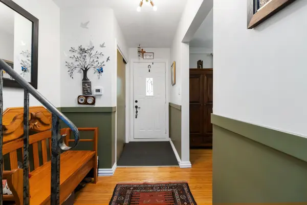 1031 Marley CRES, Burlington, ON L7T 3S3