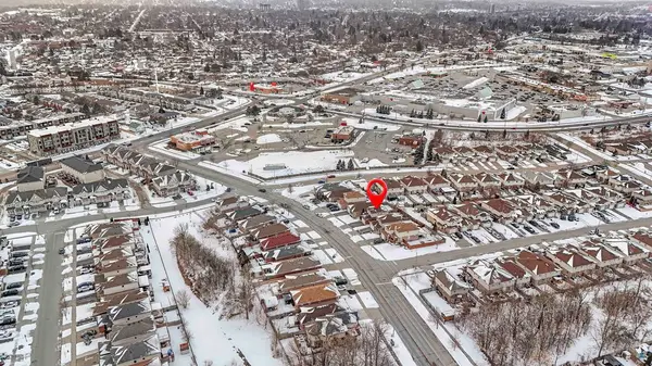 67 Maple Bush DR, Cambridge, ON N1T 2C6