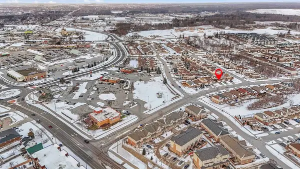 67 Maple Bush DR, Cambridge, ON N1T 2C6