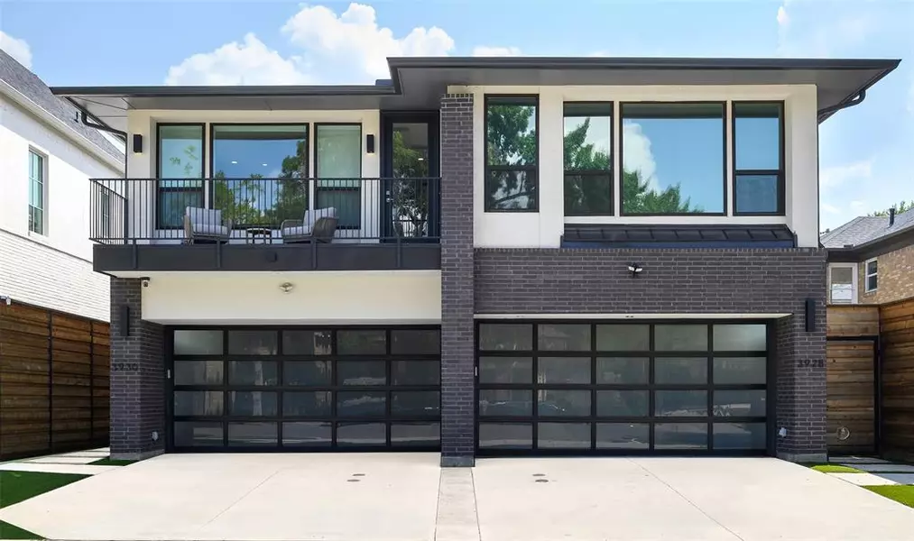 3930 Hawthorne Avenue, Dallas, TX 75219