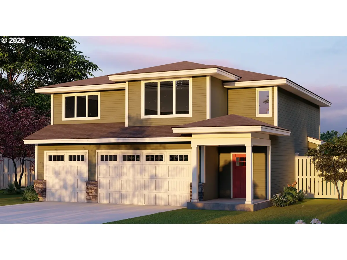 619 E cleveland ST, Carlton, OR 97111