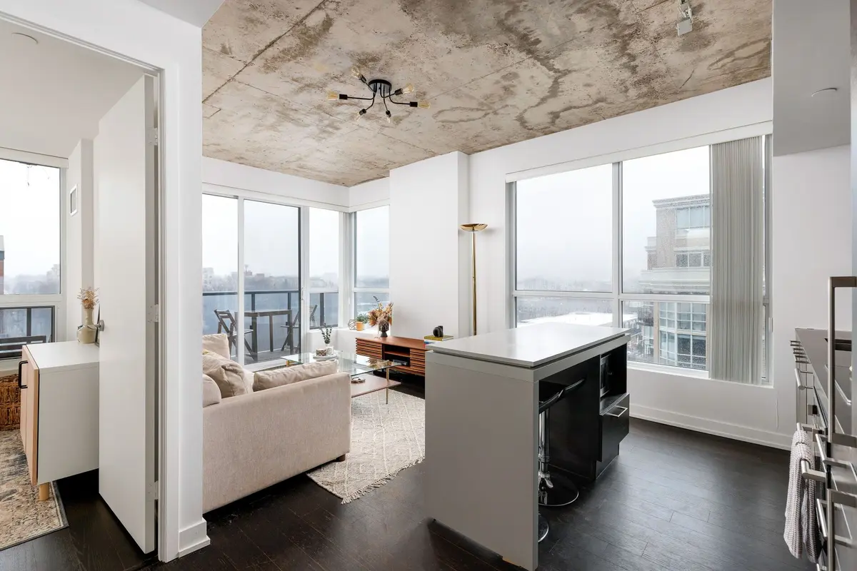 1030 King ST W #613, Toronto C01, ON M6K 3N3