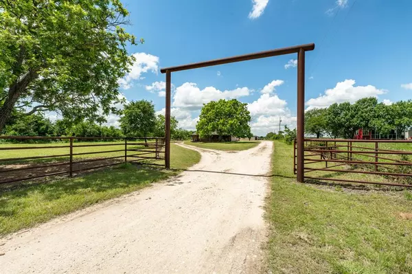 Stephenville, TX 76401,1545 County Road 130