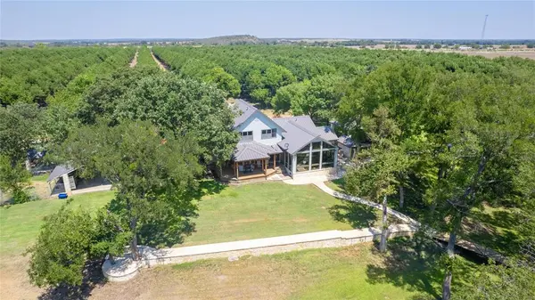 4155 W US Hwy 190B, San Saba, TX 76877