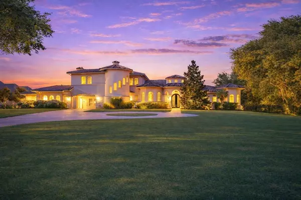 3181 Brookhollow Court, Prosper, TX 75078