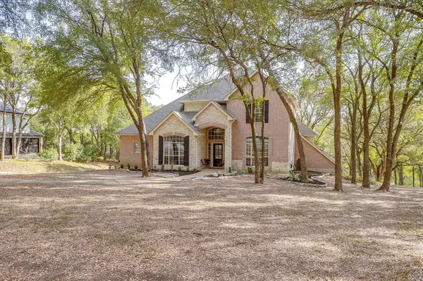 Cedar Hill, TX 75104,354 Rolling Oaks Ridge