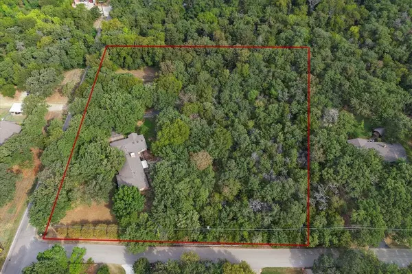 813 Shady Lane, Southlake, TX 76092